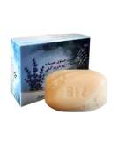 صابون درمانی دانه کاج و مریم گلی دست و صورت ---پک 3 عددی اصل و اورجینال