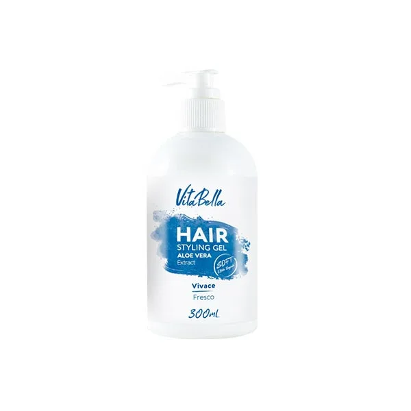 ژل مو 300 میل ویتابلا اصل و اورجینال