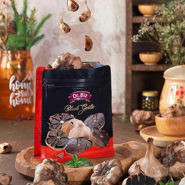 سیرسیاه ژاپنی تخمیری مناسب بیماری جنسی اقایان زودانزالی و عدم نعوظ دارای پنج تاییده بهداشتی اصل و اورجینال