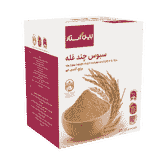 سبوس چند غله بین استار برای درمان مشکلات گوارشی اصل و اورجینال
