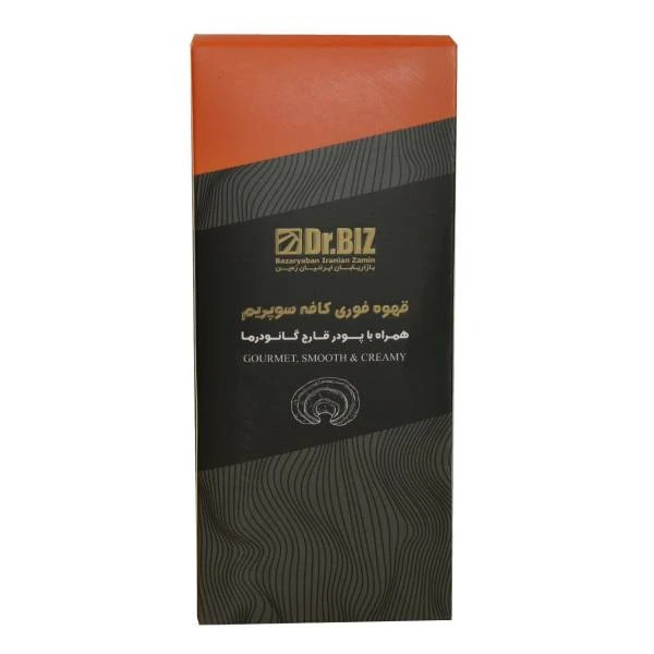 کافه درمانی سوپریم خاص بیماری های جنسی با قارچ گانودرما20عددی اصل و اورجینال