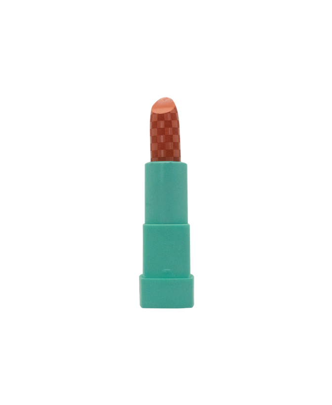 رژلب جامد برند شال کوین مناسب لب پوسته شده--شماره 01 اصل و اورجینال