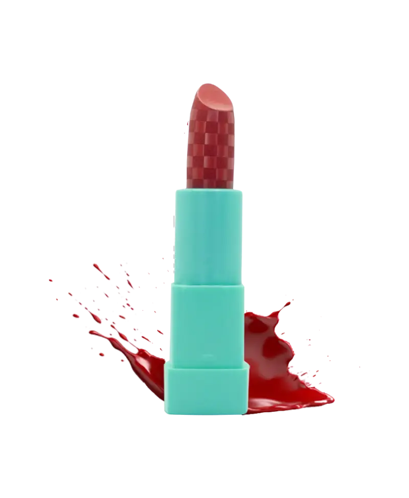 رژلب شال کوین--مناسب پوست خشک لب-شماره 04 اصل و اورجینال