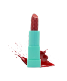 رژلب شال کوین--مناسب پوست خشک لب-شماره 04 اصل و اورجینال
