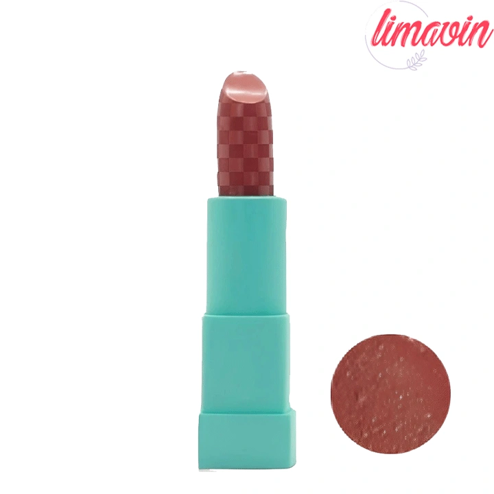 رژلب جامد مناسب لب های پوسته شده-شماره 06 اصل و اورجینال