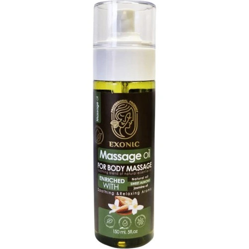 روغن هلکسیر درمان تسکین سردرد و میگرن برند اکسونیک مستقیم از نمایندگی ایران زمین اصل و اورجینال